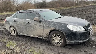 Цілий день с*ксу з трактором ЮМЗ 🚜 «Відпочинок» в селі 🤪