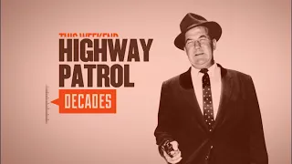The Decades Binge: Highway Patrol