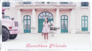 Melanie Martinez - Lunchbox Friends (1 Hour)