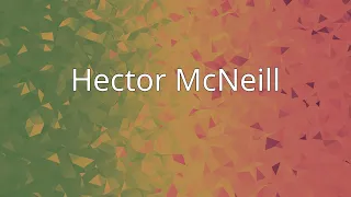 Hector McNeill