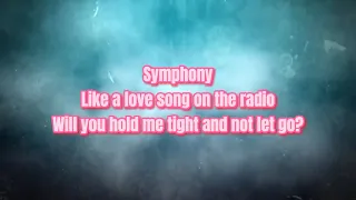 Clean Bandit-Symphony (Lyrics)feat.Zara Larsson