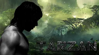 TARZAN | Nostalgia