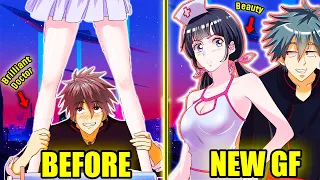 He is a talented doctor. but He has one big weakness - beautiful girls! Manga Recap