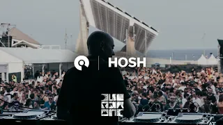 HOSH @ Diynamic Outdoor - Off Week 2018 (BE-AT.TV)