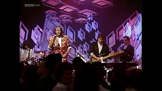 Marillion  -  Sugar Mice  - TOTP  -  1987