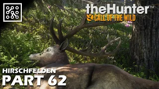 the Hunter: Call of the wild CZ | S lukem na srnce - #62 | Lets play | Česky