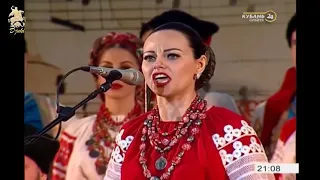 Иди и буди   Кубанский казачий хор 2018
