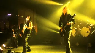 Kreator - Black Sunrise 2015