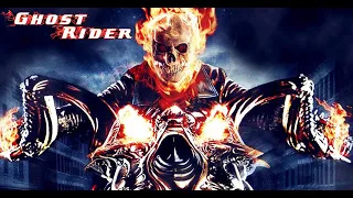 GHOST RIDER Full Movie All Cutscenes - (#GhostRider All Cinematics Game Movie)