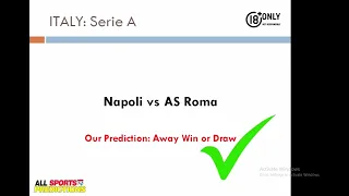 Ticket Won! April 28, 2024, | Six Picks #predictions #footballtoday #betting