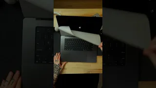 M3 Max MacBook Pro Unboxing | Space Black 💻🔥