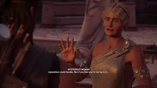 Assassin's Creed Odyssey Gameplay Walkthrough Episode 33 - Test Of Judgment