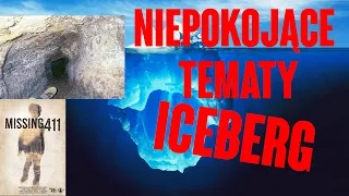 NIEPOKOJĄCE TEMATY ICEBERG [NSFW]