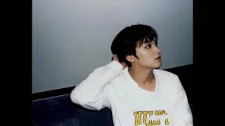 Haechan 해찬 - 걘 아니야 (Ai Cover)