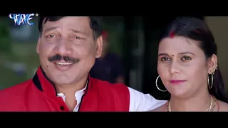 NACHE NAGIN GALI GALI BHOJPURI FULL MOVIE 2019 RITESH PANDAY