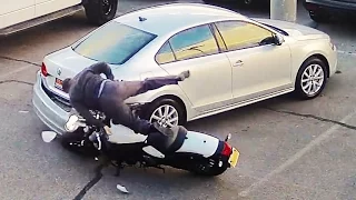 Hectic Road Bike Crashes & Motorcycle Mishaps [Ep.#15]