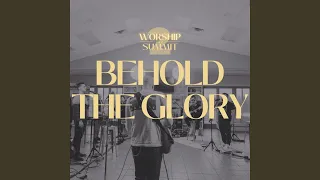 Behold The Glory (feat. Jo'Karre Mitchell)