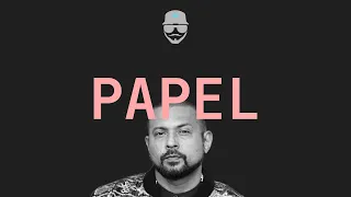 Sean Paul X J Balvin Type Beat - "Papel"