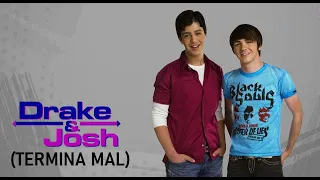 Cronología y resumen de Drake y Josh - Lalito Rams