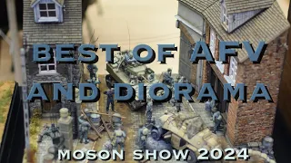 Mosonshow 2024 - Best of AFV