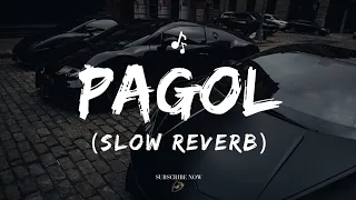 Pagol (slowed reverb) Deep Jandu, Bhomeia punjabi song , @deepjanduofficial