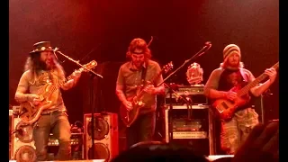 Twiddle - Mamunes the Fawn (feat. Trevor Young of SOJA) (Live at House of Blues Dallas) (11/15/2018)