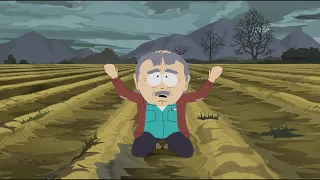 Stan Killed His Sister And Mom (South Park Post Covid)