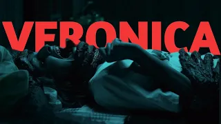 Veronica (2017) Film Explained in Hindi/Horror Drama Veronica Summarized हिन्दी