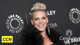 Why Pink Is Hesitant to Take Over Katy Perry's American Idol Seat (Exclusive) #katyperry  #american