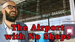 Berlin's Airport Disaster
