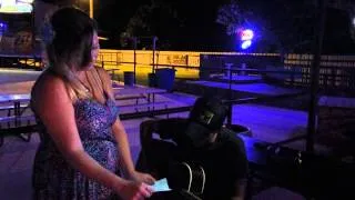 "Mi Amor" Original Song Written and Preformed by Kevin and Desiree Swanson 2014