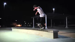 LRG Welcomes Trent McClung