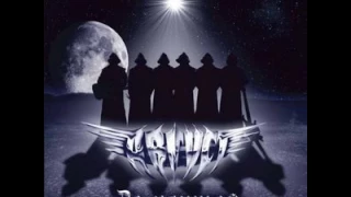 MetalRus.ru (Hard Rock / Heavy Metal). АВГУСТ — «За чертой» (2010) [Full Album]