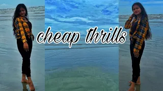 Cheap Thrills || Sia ft. Sean Paul ||Dance Choreography