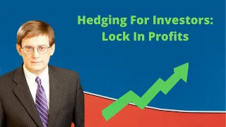 Stay Long and Hedge [ Gold and Silver Investing]