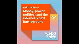 Money, power, politics, and the internet's next battleground