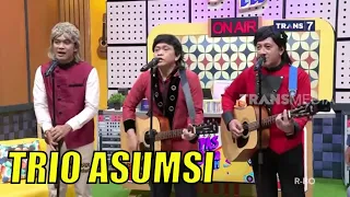 Penampilan Memukau Trio Asumsi | PAS BUKA FM (12/04/23) Part 1