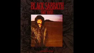 Black Sabbath - No Stranger To Love (Instrumental)