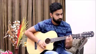Mere Kol | Prabh Gill | B Praak | Jaani | Guitar Cover Skhawat | Latest Punjabi Song 2017