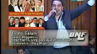 Florin Salam - Reggaeton