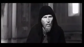 Trailer Andrei Rubliov