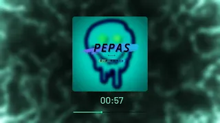 Farruko - Pepas (Matthew Craaz Remix)