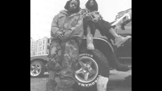 Race Gore SAF - Das EFX - Real Hiphop