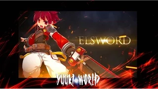 [Elsword] Lord Knight Vs Infinity Sword (GMV) ~ (AMV) ESPECIAL 600 SUBSCRIBE