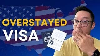 Can I Get a Green Card Despite Overstaying My Visa?