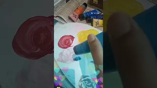 how to make art 🎨