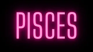 ❤️PISCES♓"Omg,STALKING you BIG TIME, LITERALLY STUDYING you PISCES!" JUNE 2024