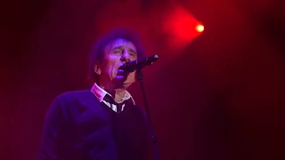 Alain Souchon - Et si en plus y'a personne - Patrimonio 19/07/2016