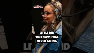 Liv Morgan on WWE Locker Room Reaction to Liv Forever Documentary