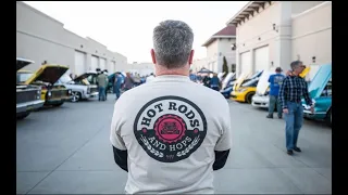 Hot Rods & Hops 5.17.24 | Mooresville, North Carolina Car Show | RevFast | Innovative Speed Shop